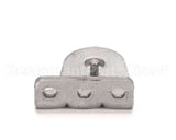 R828A-054 Maxx Cold Assembly Hinge Top Lf