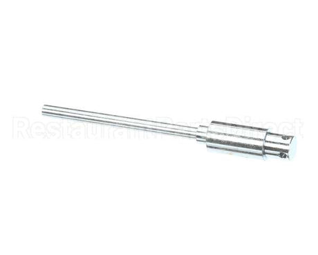 R858A-670 Maxx Cold Shaft Top Hinge As