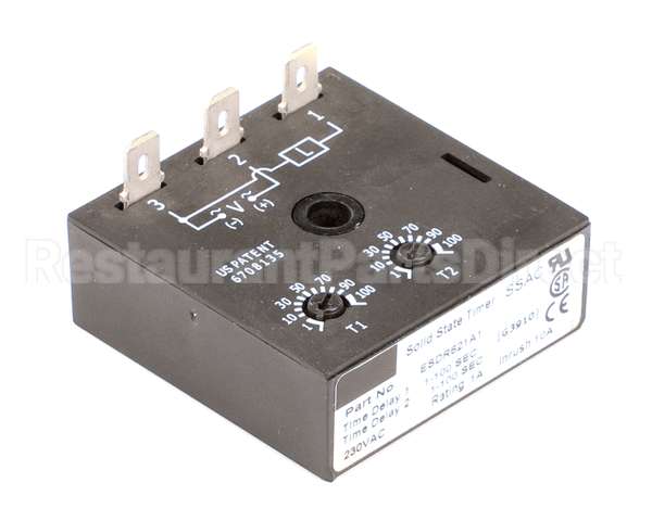 R8592 Blodgett Timer, 230V