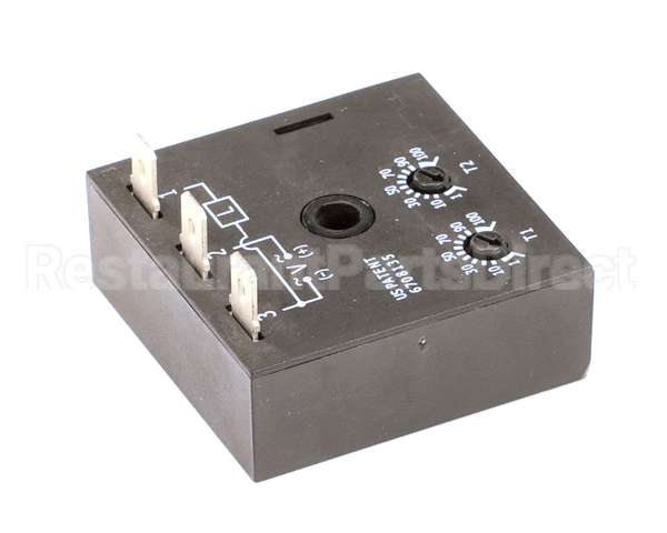 R8592 Blodgett Timer, 230V
