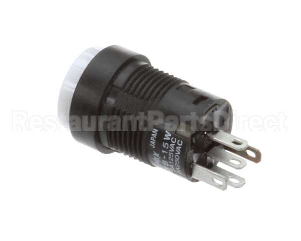 R8595 Blodgett Switch,Pushbutton
