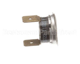 R8596 Blodgett Thermostat,N/O:o(140)-C(167)