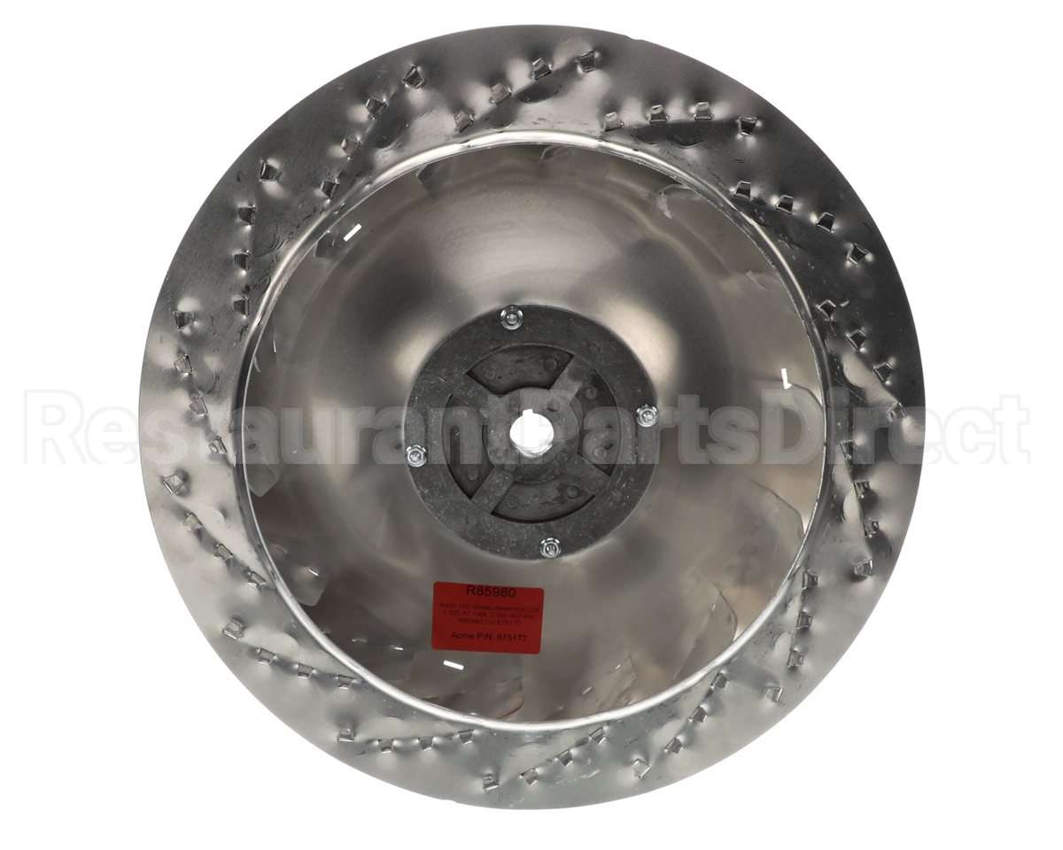 R85980 Aaon Wheel Plnm 185 02.90W14B1.13Br