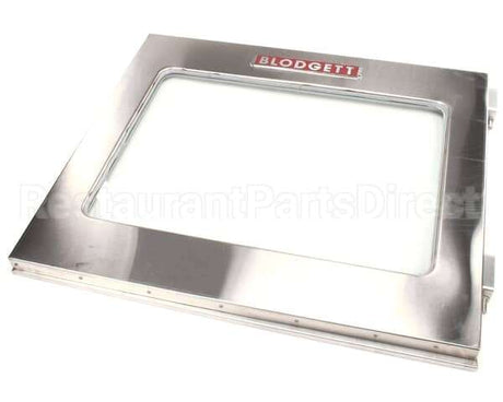 R8628 Blodgett Door Assembly, Complete Bc14G/E