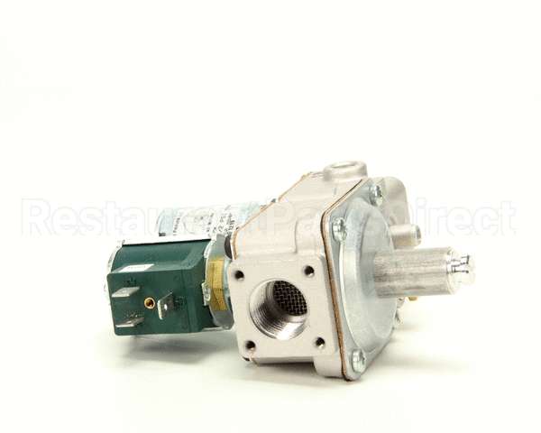 R8762 Blodgett Valve, Gas Combination 24V