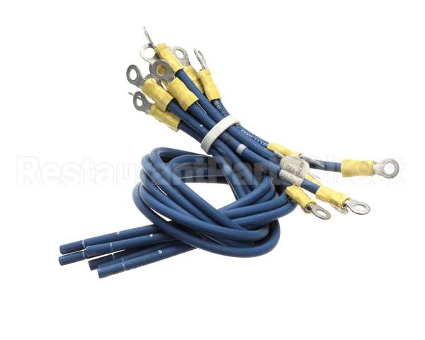 R8790 Blodgett Harness, Steam 208-480V 3Ph
