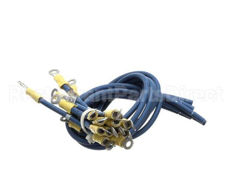 R8790 Blodgett Harness, Steam 208-480V 3Ph