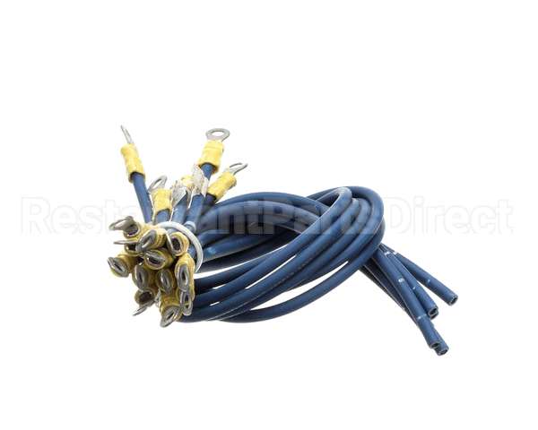 R8790 Blodgett Harness, Steam 208-480V 3Ph