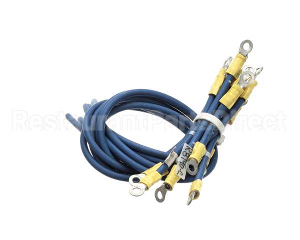 R8790 Blodgett Harness, Steam 208-480V 3Ph