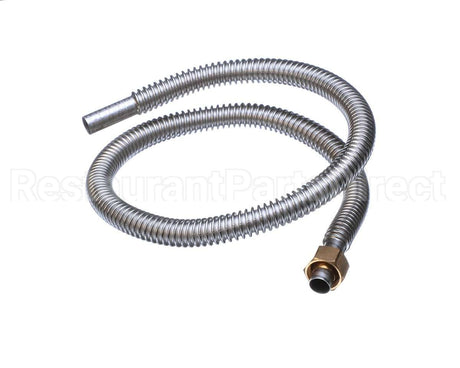 R8799 Blodgett Tube, Flex 3/8 X 24 Ss