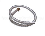 R8799 Blodgett Tube, Flex 3/8 X 24 Ss