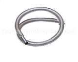 R8799 Blodgett Tube, Flex 3/8 X 24 Ss