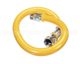 R88050 Aaon Hose Gas Flex Css 0.75X36.0