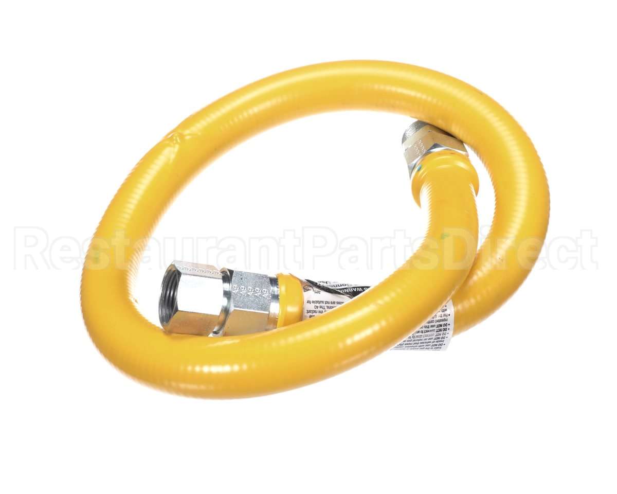 R88050 Aaon Hose Gas Flex Css 0.75X36.0
