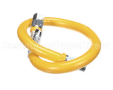 R88050 Aaon Hose Gas Flex Css 0.75X36.0