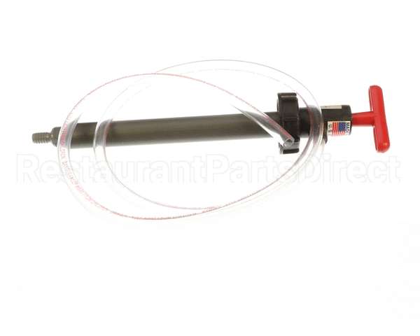 R8860 Blodgett Pump, Hand De-Liming