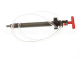 R8860 Blodgett Pump, Hand De-Liming
