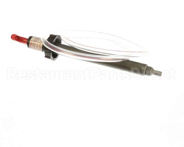 R8860 Blodgett Pump, Hand De-Liming