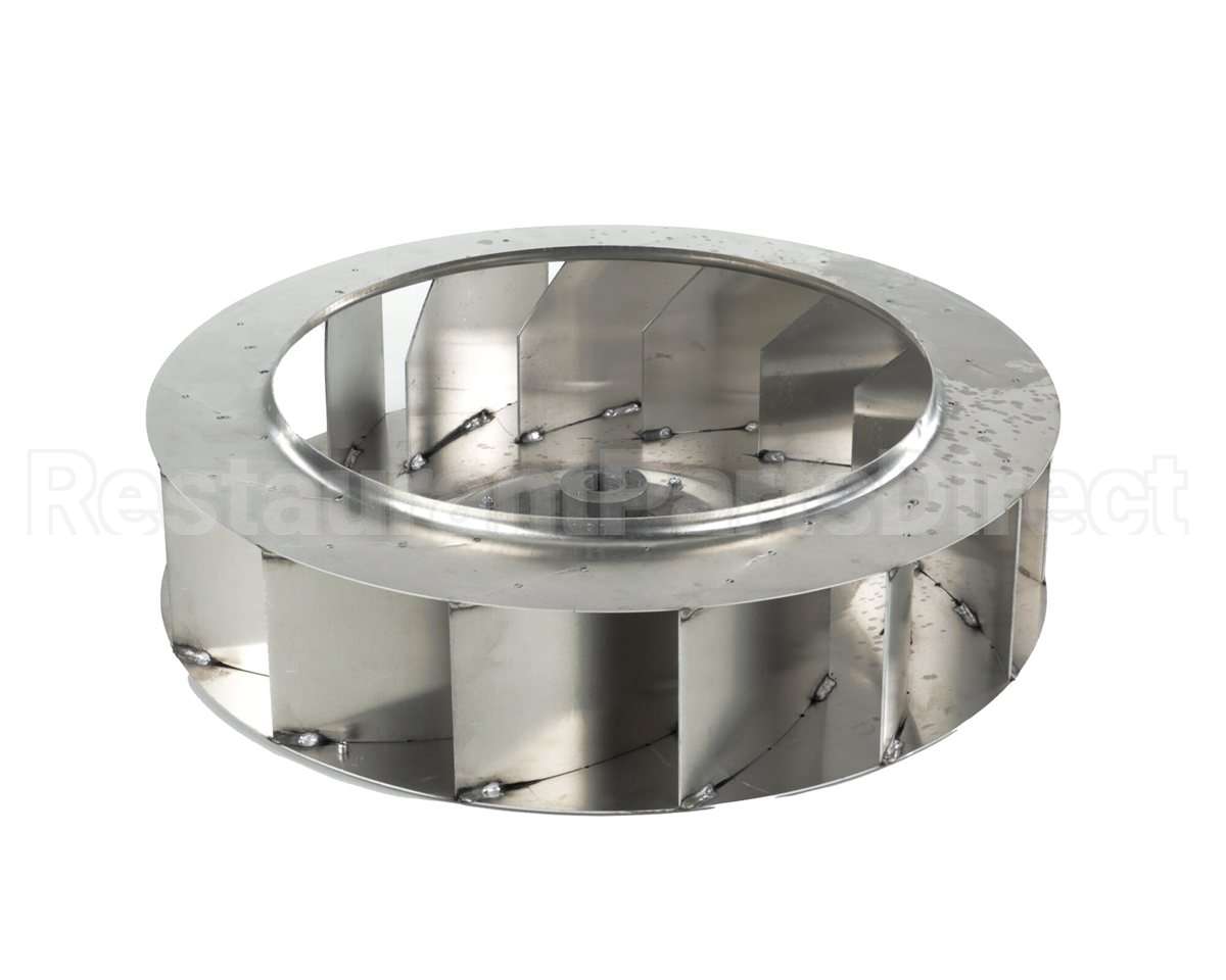R88750 Aaon Blower/Plenum Wheel