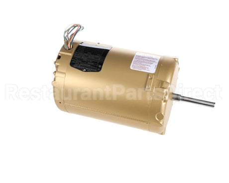 R88860 Aaon Condfanmotor 460V3Ph 3/4Hp1165