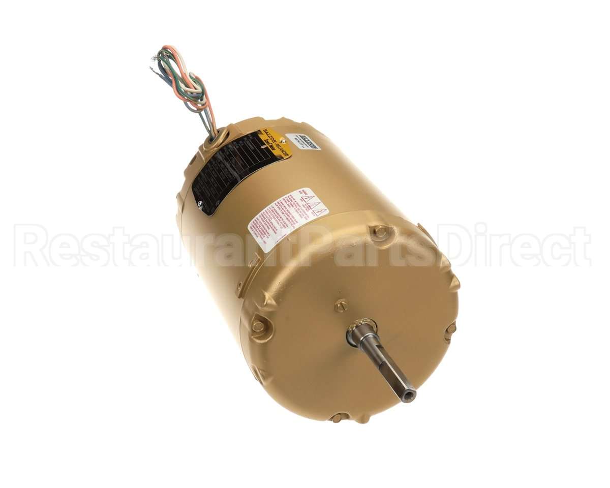 R8886G Aaon Motor .75/3/460V/1165 Opao Gnd