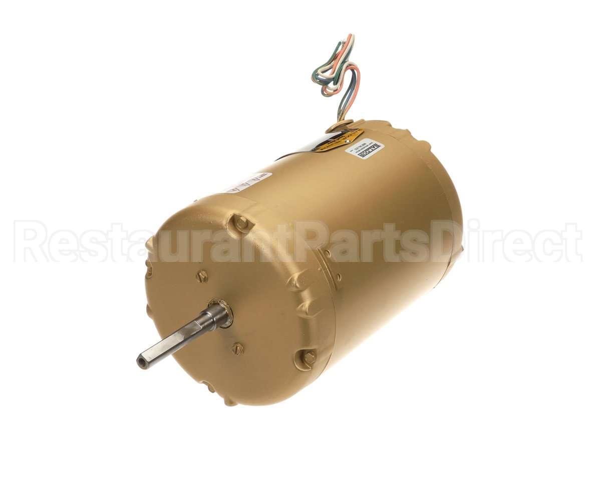 R8886G Aaon Motor .75/3/460V/1165 Opao Gnd