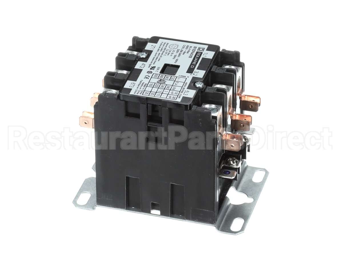 R88960 Aaon 208-240V 40Amp 3Pole Contactor