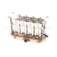 R8928 Compatible Blodgett Boiler Burner Assy, Fron T(Nat)
