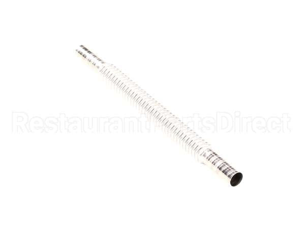 R8952 Blodgett Tube, Flex 3/8 Od X 6