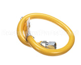 R89550 Aaon Hose Gas Flex Css 0.50X30.0