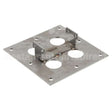 R8971 Compatible Blodgett Mountingassy, Burner