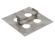 R8971 Blodgett Mounting Assembly, Burner