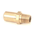 R8973 Compatible Blodgett Orifice, Nat 1.35Mm Dril Led