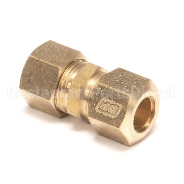 R8984 Compatible Blodgett Fitting, Comp, Coup.3/8T X 3/8T
