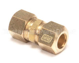 R8984 Blodgett Fitting, Comp,Coup.3/8T X 3/8T