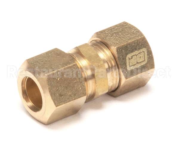 R8984 Blodgett Fitting, Comp,Coup.3/8T X 3/8T