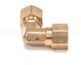 R8986 Blodgett Fitting, Compression Elbow