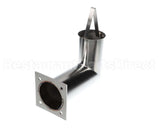 R8989 Blodgett Flue Assy, Exhaust (Single)
