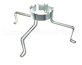 R92080 Aaon Supply Fan Motor Mount