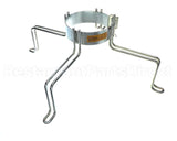 R92080 Aaon Supply Fan Motor Mount