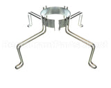 R92080 Aaon Supply Fan Motor Mount