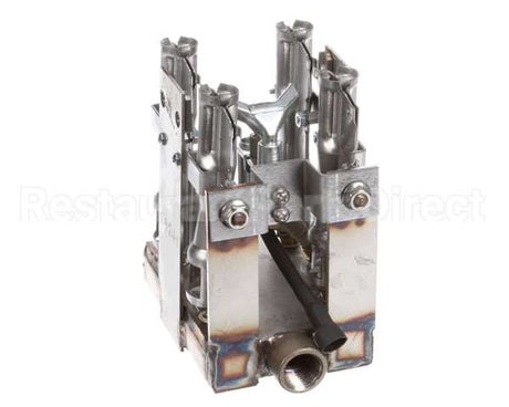 R9241 Blodgett Burner Assembly, Hot Air Nat