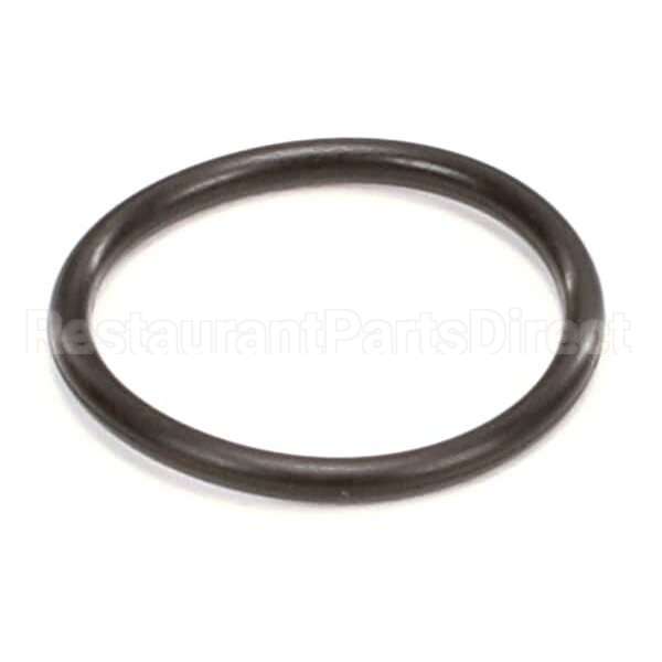 R93 Compatible Stoelting Ring O Black 1/16In