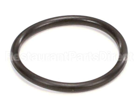R93 Stoelting Ring; O Black 1/16In