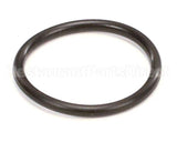 R93 Stoelting Ring; O Black 1/16In