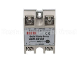 R93270 Aaon Relay Electric Heat Ssr-50