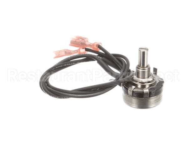 R9384 Blodgett Potentiometer, Assembly Trimmed