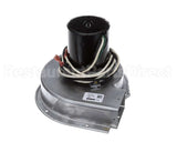 R94050 Aaon 460V Inducer Assembly