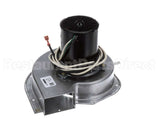 R94050 Aaon 460V Inducer Assembly