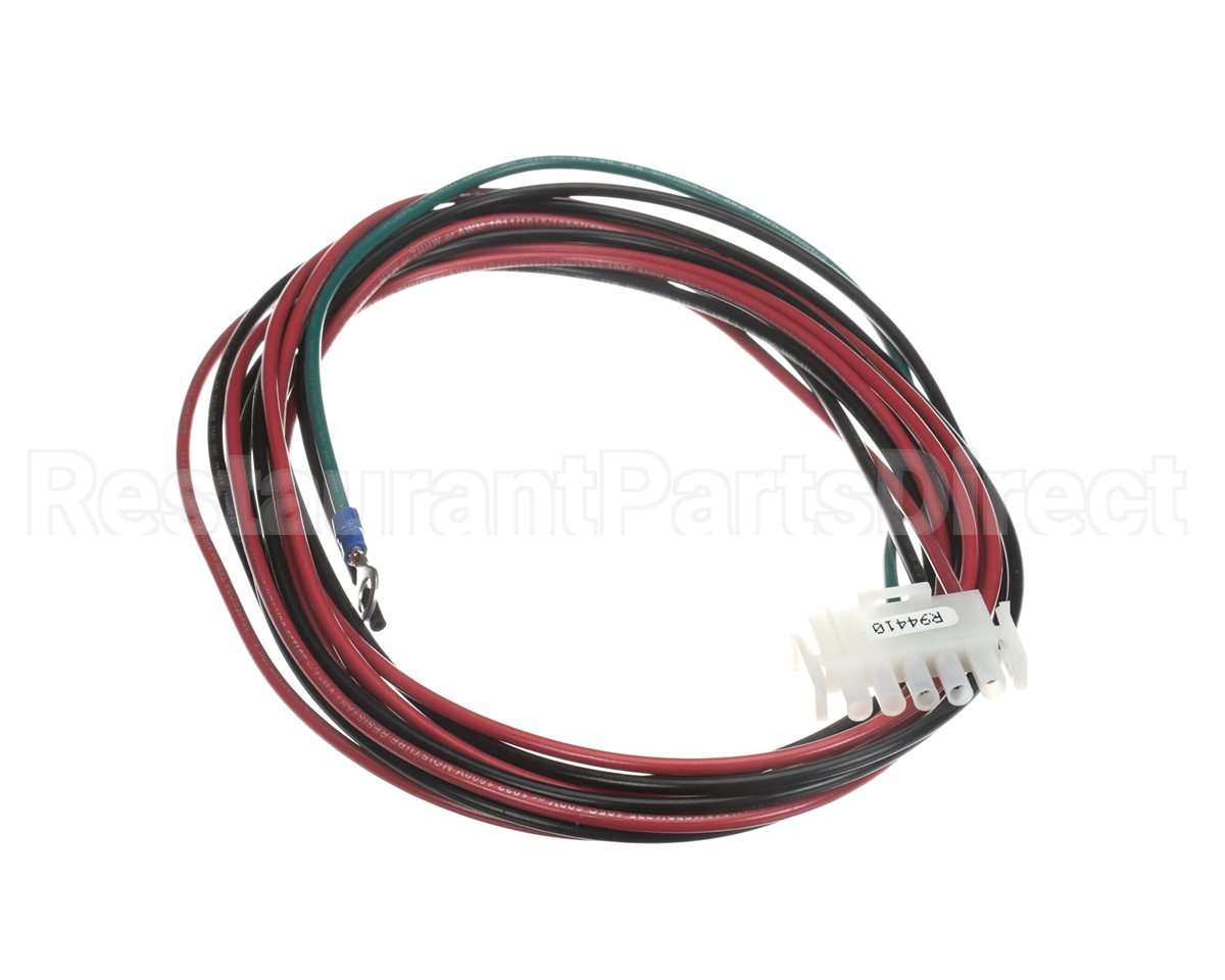 R94410 Aaon Harness Power Cable Ecm Motor